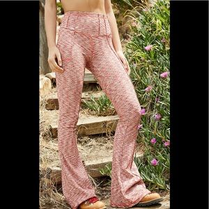 FREE PEOPLE ON IT FLARE